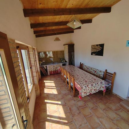 Casa La Tora Vendégház Deltebre Kültér fotó