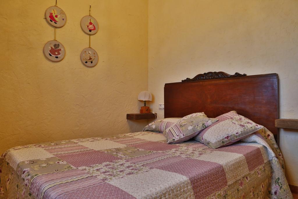 Casa La Tora Vendégház Deltebre Kültér fotó