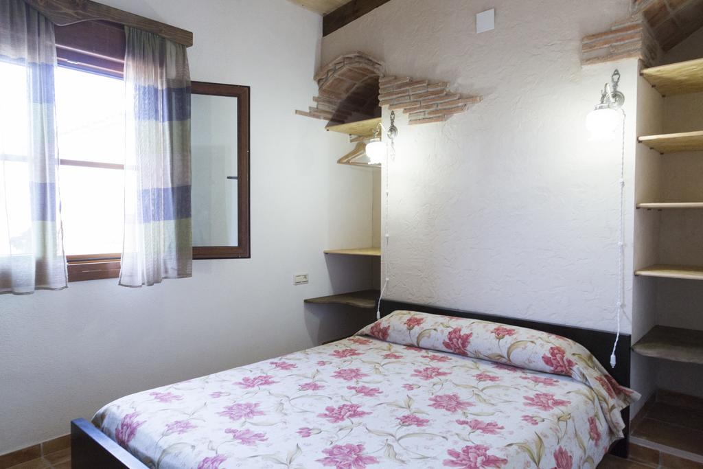 Casa La Tora Vendégház Deltebre Kültér fotó