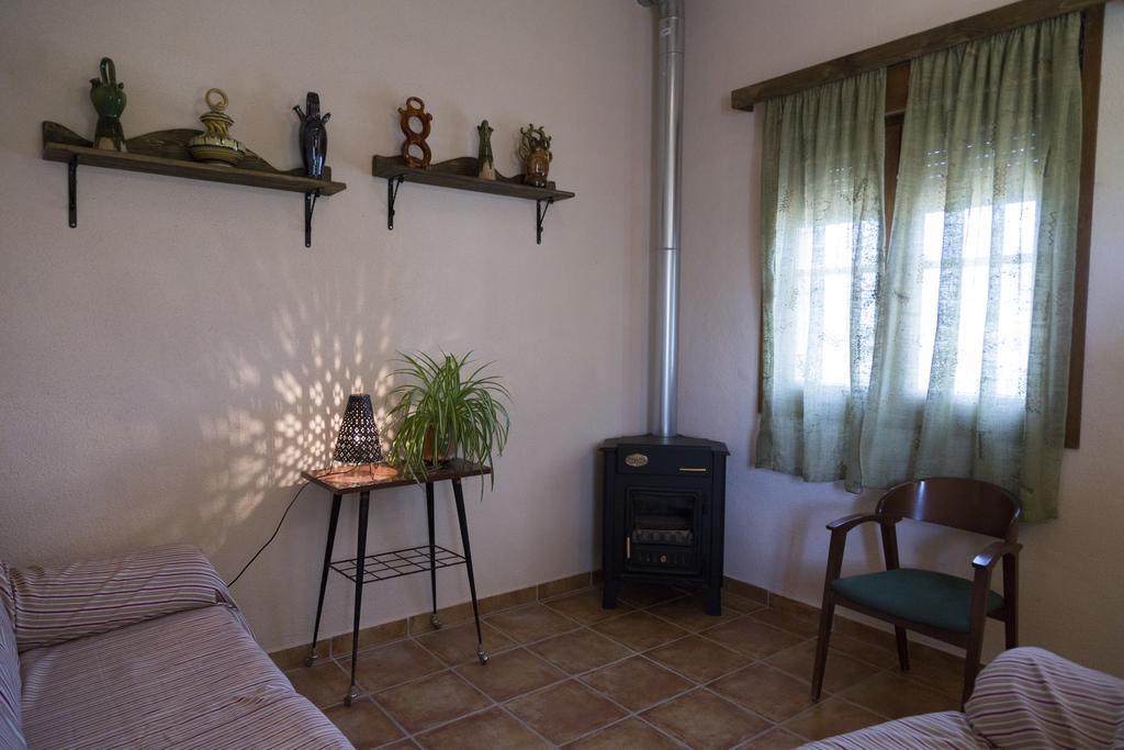Casa La Tora Vendégház Deltebre Kültér fotó